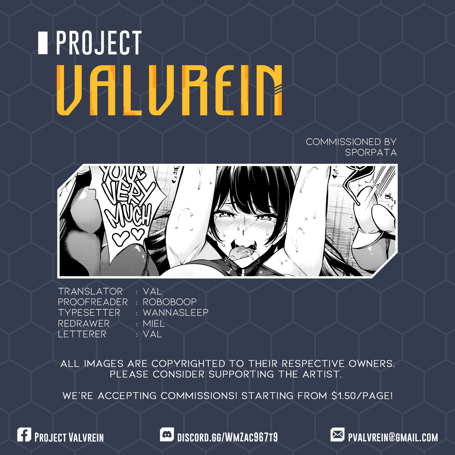 Hentai Manga Comic-Sow President of the Shiramine Academy-Read-47